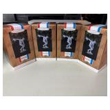 Hallmark Keepsake Ornament Olympic Triumph Lot...