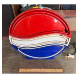 Fallon Pepsi Cola Neon Sign Model PEPC50 Needs...