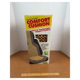 Larin Massaging Comfort Cushion Wood Bead Seat...
