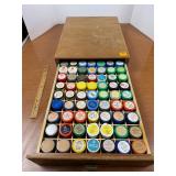 Home Economics Educational Filmstrip Lot in...