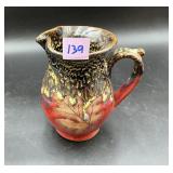 Alewine Pottery Gatlinburg TN Signed 2019 LS...