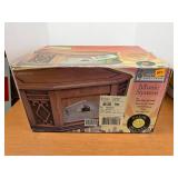 Emerson Heritage NR303TTS Music System