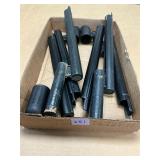 Remington 870 12 Gauge SpeedLoader Lot