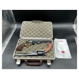 Pair of F.LLI Pietta 1851 Navy .36 Caliber...