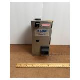 Sunbox Stainless Steel Condom Vending Machine