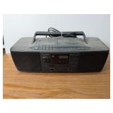 Magnavox AZ8020 Portable Stereo Boombox CD...