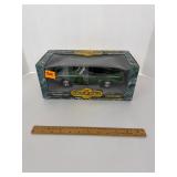 ERTL American Muscle 1969 Chevrolet Camaro SS...