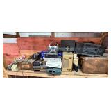 Vintage Elctronics Lot Arris Touchstone Cable...