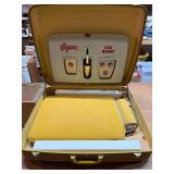 Niagara Cyclo Massage Model 10 Thermo Cyclopad...