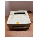 Apple Personal LaserWriter 320 M2179  Untested