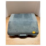Royal Academy Electric Portable Typewriter