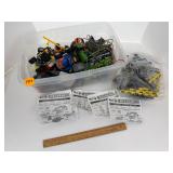 Assorted Toys