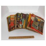 Guns Magazine Sports Afield Shooting Times Gun...