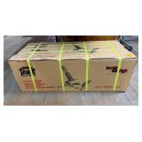 New In Box Body By Jake Bun & Thigh Rocker...