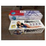 90s Fitness Lot The Original Suzanne Somers...