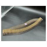 Lake City 5.56 NATO Linked Blank Ammunition ...