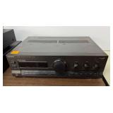 Technics SUG91 Stereo Integrated Amplifier  New...