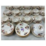 Haviland Limoges France Porcelain 'Lorraine'...