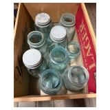 Ball Mason Jar Lot
