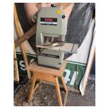 Ryobi 9inch Band Saw Model BS900