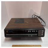 RCA SelectaVision VideoDisc Player Model...