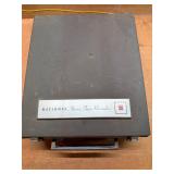 National RS 755S Stereo Reel to Reel Tape...
