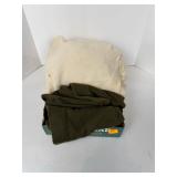 U.S. Military Thermal Underwear Lot
