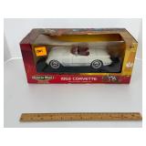 ERTL American Muscle 1953 Chevrolet Corvette...