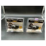 2 Master Lock Original GunLock Handgun Trigger...