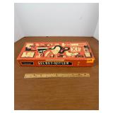 Secret Hitler board game