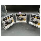 3 Master Lock Original GunLock Handgun Trigger...