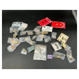 Collectible Pins - Law Enforcement Backup...