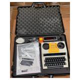 Ultratec Minicom IV TTY TDD Telecommunication...