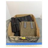Assorted Tactical Pouches and Bags