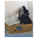 Household Organization Assorted Lot