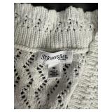 Vtg Cardigans & Shrugs 15 Pc Lot