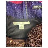 Dance Floor Diva 6 Pc Sparkle Lot