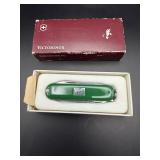 Victorinox Swiss Army Knife Mountain Dew
