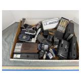 Box of Electronics