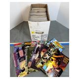 DC & Vertigo Mixed Comic Lot