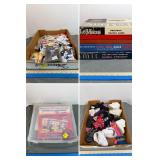 Bulk Lot - Formerly Lots 131,137, 141, 421