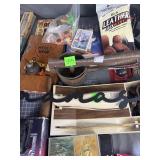 Assorted Household Lot AC/DC DVD Fantasia VHS