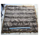 Amish Buggy Blanket
