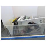 Large Mixed Book Collection