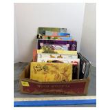 Mixed Lot of Children's Books