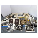 Vintage Photograph Lot