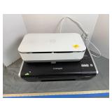 HP Tango and Lexmark Printer Bundle