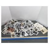 Vintage Photographs and Cards