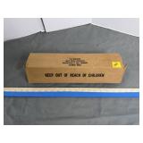 Chimfex Chimney Fire Extinguishers