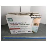 DRE Health TotalDefense X200 Advanced Earloop Mask